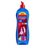 Tekućina za ispiranje i sjaj za perilicu posuđa Somat, 750 ml