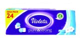 Toaletni papir Violeta 24/1