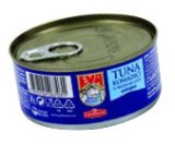 Tuna komadići u biljnom ulju Eva 112 g
