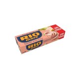 Tuna maslinovo ulje Rio Mare 3x80 g, *ocijeđene mase 156 g