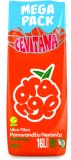 Vitaminski napitak naranča, limun Cevitana, 1200 g