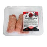 Vješalica punjena šunkom i sirom Dilmar 400 g