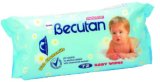 Vlažne maramice baby Becutan 72/1