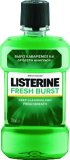 Vodica za ispiranje usta fresh burst Listerine 250 ml