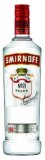 Vodka Red Label Smirnoff 0,7 l