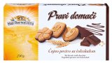 Čajno pecivo