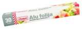 Alu folija Domeo, 30 m, 1 kom