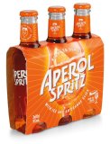 Aperol Spritz 3x0,2l