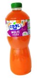 Bezalkoholno piće naranča, multivitamin Cool, 1,5 l