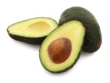 Bio avokado Natur*pur 300 g