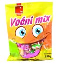 Bomboni voćni mix Smiješak, 350 g