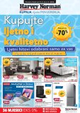 Harvey Norman katalog Akcija 19.08.-03.09.2025.