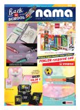 Nama katalog Škola 18.08. - 13.09.2025.