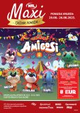 Trgovina Krk katalog Maxi Tjedna ponuda 20.08. - 26.08.2025.