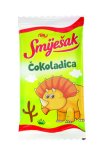 Čokoladica Smiješak, 15 g