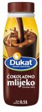 Čokoladno mlijeko Dukat 0,5 l