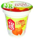 Desert mliječni mix ToJeTo, 150 g,
