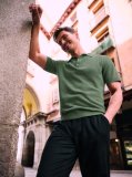 Esmara MEN Pletena polo majica