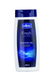 Gel za tuširanje Bellesa, 300 ml