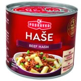 Haše goveđi Podravka, 200 g