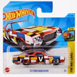 Hot Wheels 1 kom.