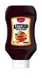 Kania Ketchup sa začinima 500 ml