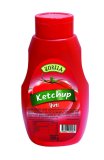 Ketchup blagi, ljuti Zorela, 500 g