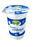 Kiselo vrhnje ‘z bregov, 200 g
