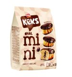 Kolač s nadjevom od čokolade i preljevom od kakaa Bifa, 125 g