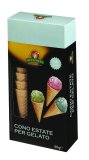 Korneti za sladoled Gecchele, 50 g