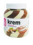Krem kakao namaz s lješnjacima ToJeTo, 750 g