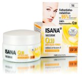 Krema za lice Isana 50 ml