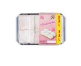 Kremšnita XXL 600 g