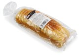 Kruh kukuruzni miješani 600 g