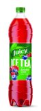Ledeni čaj breskva, šumsko voće, jagoda-vanilija Juicy, 1,5 l