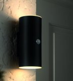 LIVARNO home LED aku vanjska zidna svjetiljka