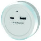 LIVARNO home LED noćno svjetlo