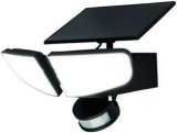 LIVARNO home LED solarni reflektor