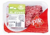 Mljeveno meso light ili miješano PIK Vrbovec 540 g