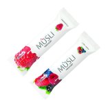 Muesli bar jogurt jagoda, šumsko voće, višnja Tekmar, 30 g