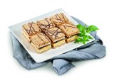 Okusi zavičaja svježa medena pita 300 g