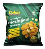 Panirani pileći medaljoni Cekin, Vindija 660 g