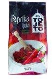 Paprika slatka, ljuta ToJeTo, 100 g