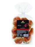 Pecivo s punjenjem od marelice, čokolade* Gecchele, 200 g