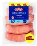 Pikok kranjska kobasica XXL 900 g