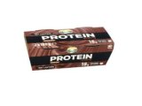 Puding protein čokolada ' z bregov 360 g