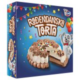 Rođendanska torta Ledo 1 kg