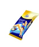 Rolice punjene kokosom, kakaom* Tago, 150 g