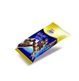 Rolice punjene kokosom, kakaom Tago, 150 g
