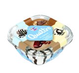 Sladoled Mini Quattro Chocomania, Classic Ledo, 900 ml